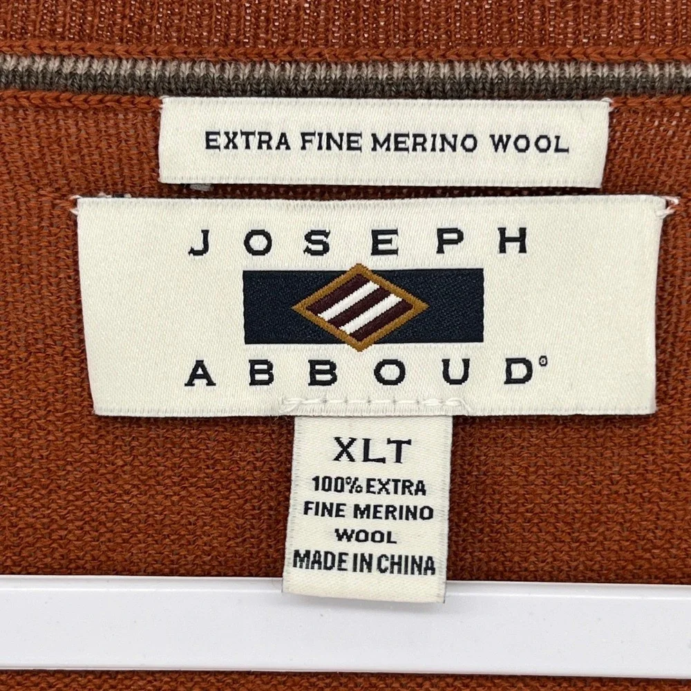 Joseph Abboud joseph abboud